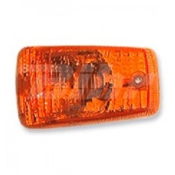 Clignotant avant V PARTS type origine orange Suzuki CP