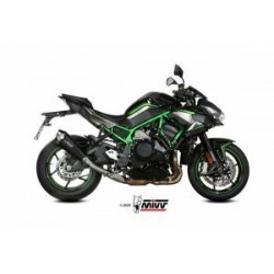 Silencieux MIVV Delta Race - Kawasaki Z H2