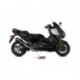 Ligne complète MIVV Oval Yamaha T-Max 530