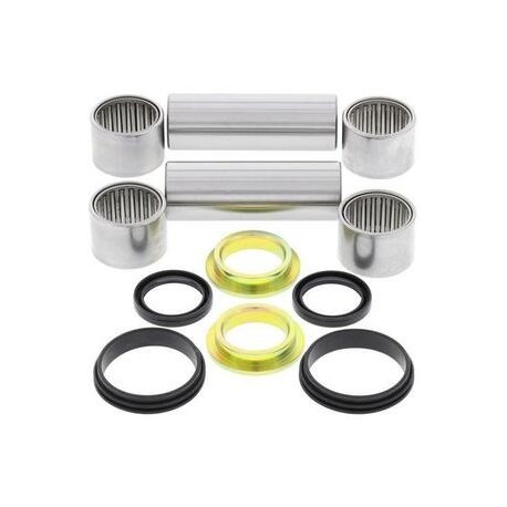 Kit réparation de bras oscillant ALL BALLS Husqvarna CR125R/250R/500R