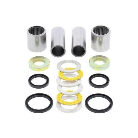 Kit réparation de bras oscillant ALL BALLS Honda CR250R