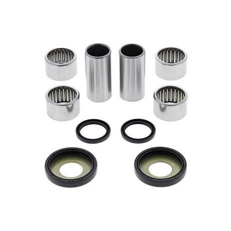 Kit réparation de bras oscillant ALL BALLS Honda XR650R