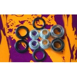 KIT ROULEMENTS D'AMORTISSEUR POUR Honda XR250R 1992-03