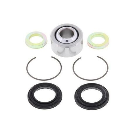 Kit roulements d'amortisseur inférieur ALL BALLS Honda CR125R/250R