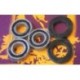 KIT ROULEMENTS DE ROUE ARRIERE POUR Kawasaki KX125/250/500 1997-02