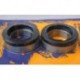 KIT ROULEMENTS DE ROUE ARRIERE POUR Suzuki LT230S 1985-90, LT250R 1989-92, LTZ400 200-06 ET KFX400 2003