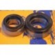 KIT ROULEMENTS DE ROUE ARRIERE POUR Yamaha TIMBERWOLF 250 1994-99