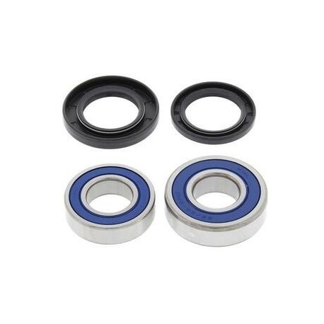 Kit roulements de roue arrière ALL BALLS Yamaha YZF-R1 à 69,98 €