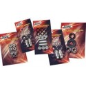 KIT ROULEMENTS DE ROUE ARRIERE POUR Yamaha YFZ 450 '10-11