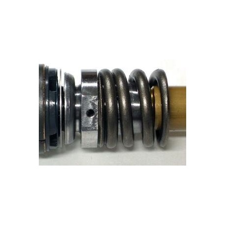 Pièce détachée - RESSORT DE VALVE DE COMPRESSION 8MM