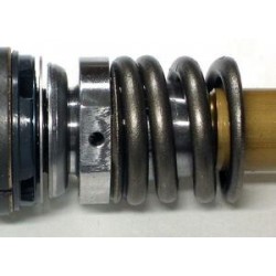 Pièce détachée - RESSORT DE VALVE DE COMPRESSION 6MM 80/85CC