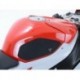 Kit grip de réservoir R&G RACING 2 pièces noir BMW S1000RR