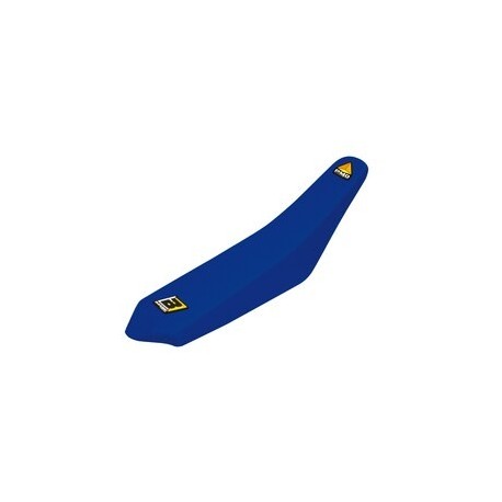 Housse de selle BLACKBIRD Pyramid bleu Sherco