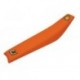 Housse de selle BLACKBIRD Pyramid orange KTM SX85