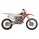 Kit déco BLACKBIRD Linear Honda CRF450