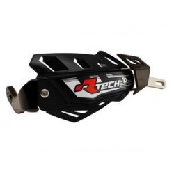 Protège-mains RACETECH FLX noir