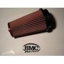 Filtre à air BMC Super Quad FM462/08 Honda TRX450R/ER