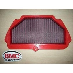 Filtre à air BMC FM554/04 Kawasaki ZX6R