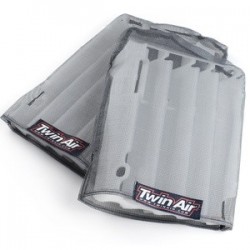 Filet de protection de radiateur TWIN AIR nylon Honda CRF250R