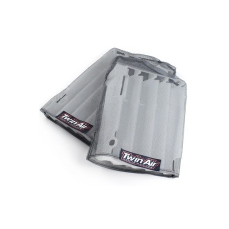 Filet de protection de radiateur TWIN AIR nylon Honda CRF250R