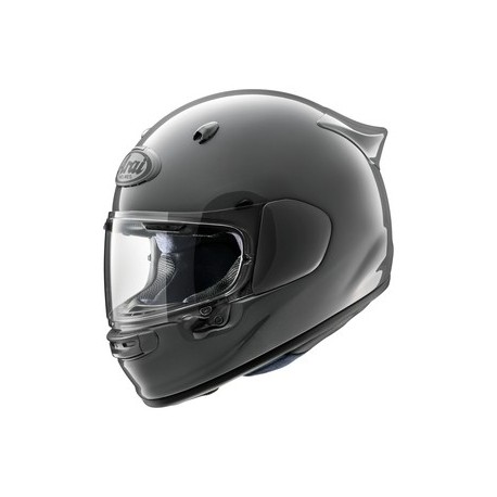 Casque ARAI Quantic Modern Grey