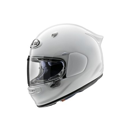 Casque ARAI Quantic Diamond White