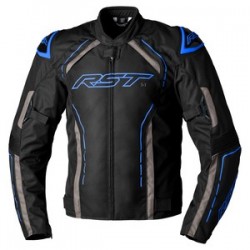 Veste RST S-1 homme - Bleu foncé taille M