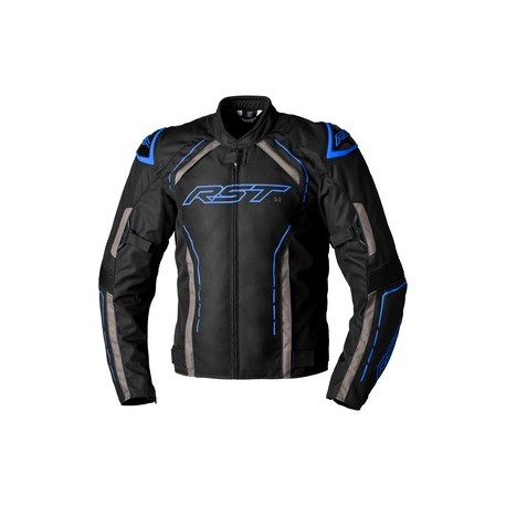 Veste RST S-1 homme - Bleu foncé taille M