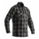 Chemise RST x Kevlar Lumberjack Reinforced CE textile gris foncé taille XXL