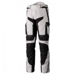 Pantalon RST Pro Series Adventure-X CE textile argent/noir taille M