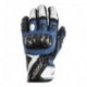 Gants RST Stunt 3 CE noir/bleu taille 11