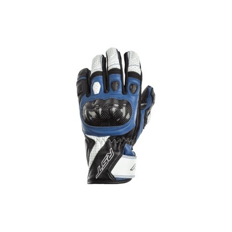 Gants RST Stunt 3 CE noir/bleu taille 11