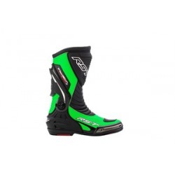 Bottes RST Tractech Evo 3 Sport vert fluo taille 42