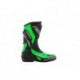 Bottes RST Tractech Evo 3 Sport vert fluo taille 43