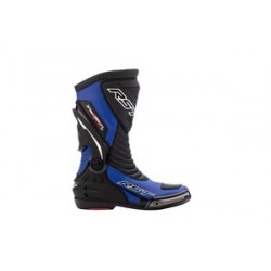 Bottes RST Tractech Evo 3 Sport noir/bleu taille 44