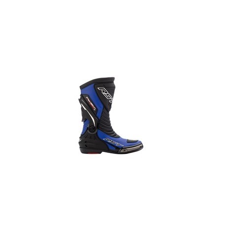 Bottes RST Tractech Evo 3 Sport noir/bleu taille 45