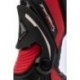 Bottes RST Tractech Evo 3 Sport rouge/noir taille 41