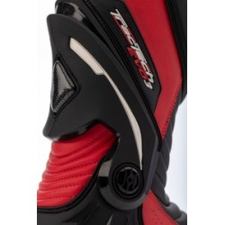 Bottes RST Tractech Evo 3 Sport rouge/noir taille 41