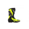 Bottes RST TracTech Evo 3 Sport - jaune fluo/noir taille 40