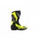 Bottes RST Tractech Evo III Sport jaune fluo/noir taille 41