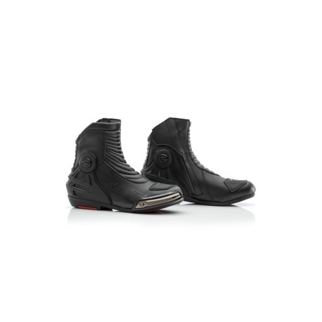 Bottes RST Tractech Evo III Short Waterproof noir taille 37