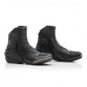 Bottes RST Tractech Evo III Short Waterproof noir taille 39