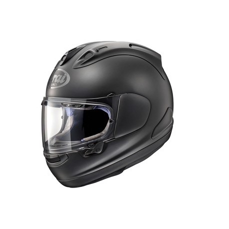 Casque ARAI RX-7V EVO Frost Black