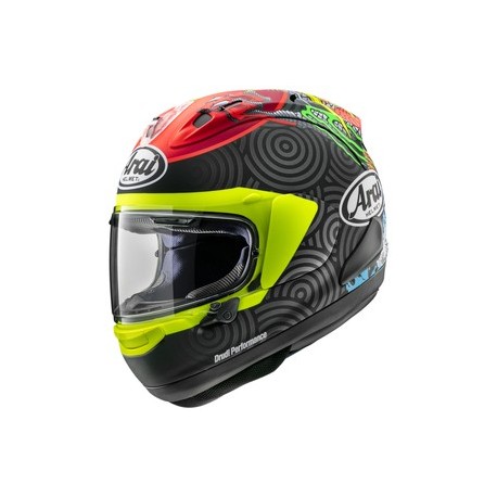 Casque ARAI RX-7V EVO Tatsuki