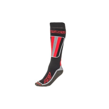 Chaussettes RST Tour Tech noir taille M