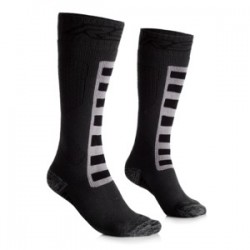 Chaussettes RST Adventure noir/gris taille L