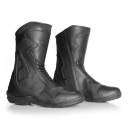 Bottes RST Atlas waterproof noir taille 39