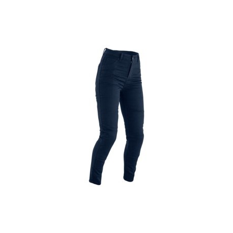 Jeans RST Jegging textile renforcé - bleu taille XXL court