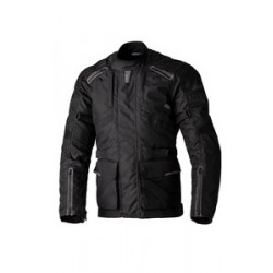 Veste RST Endurance CE textile noir taille XL