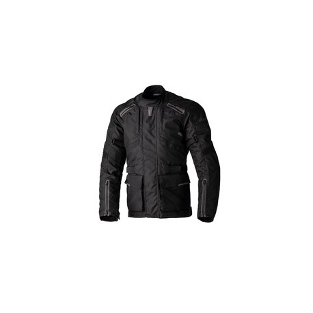 Veste RST Endurance CE textile noir taille XL